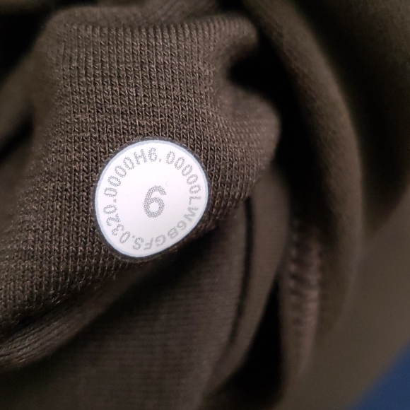 Align hr crop 21 - Picture 6 of 6